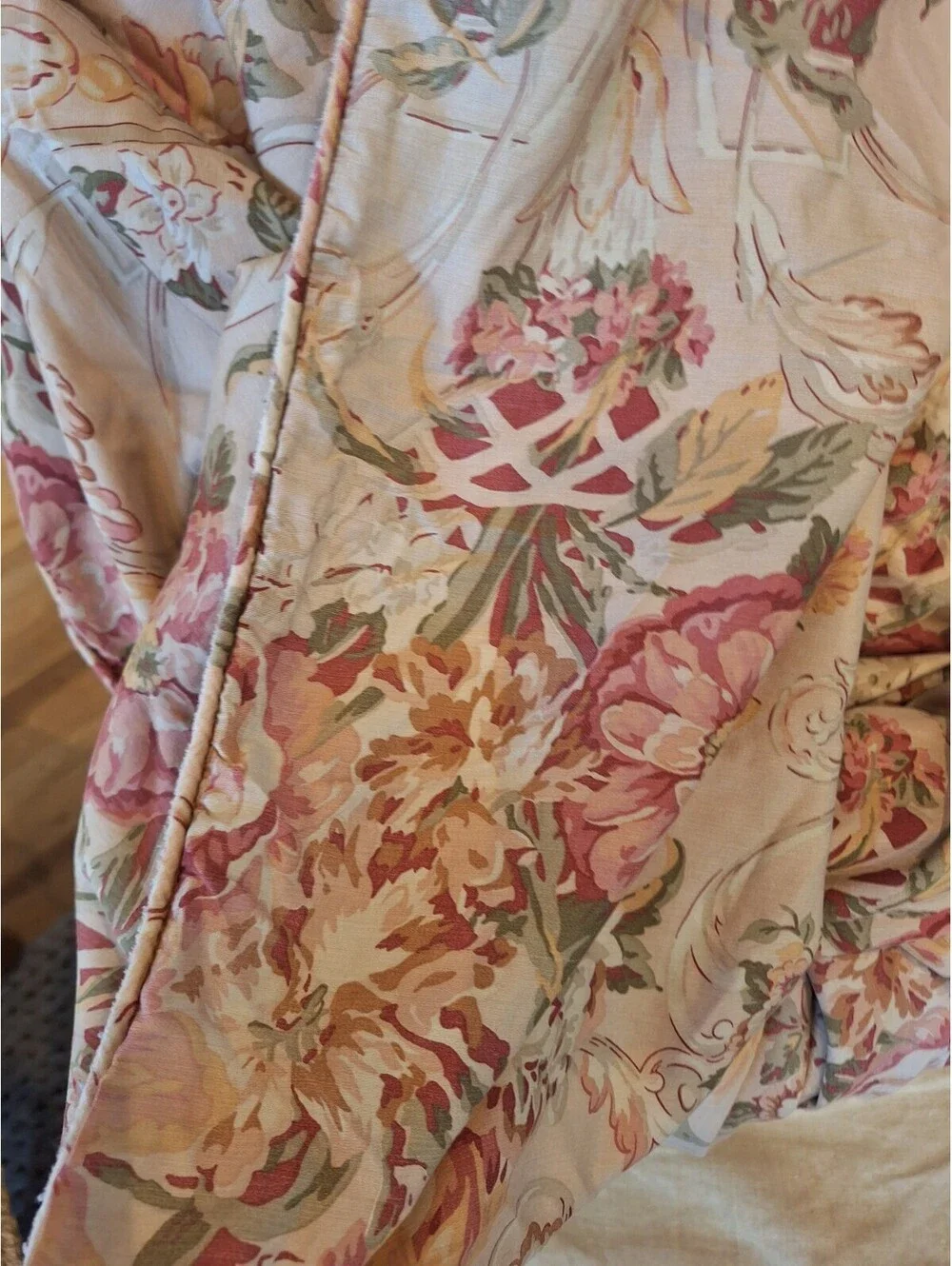 Ralph Lauren gorgeous french